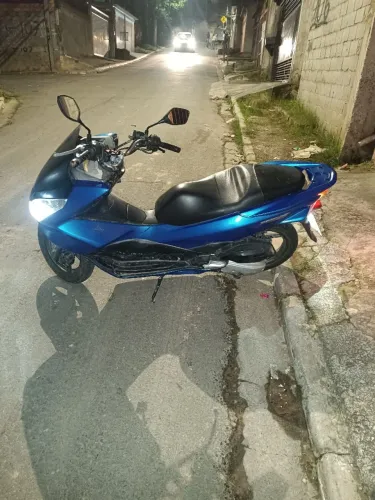 Vendo PCX 2018 11,000