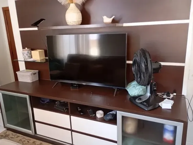 Painel de tv