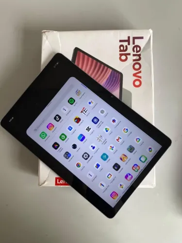 TABLET