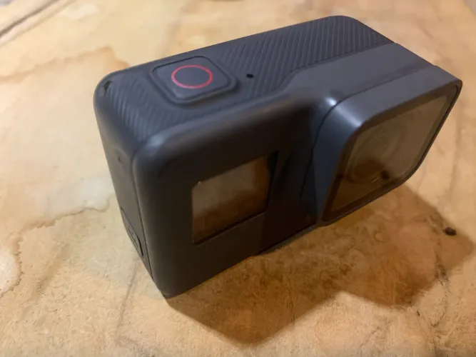Gopro