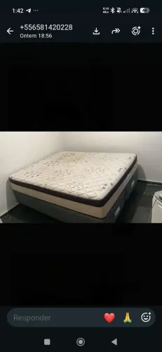 Vendo tudo