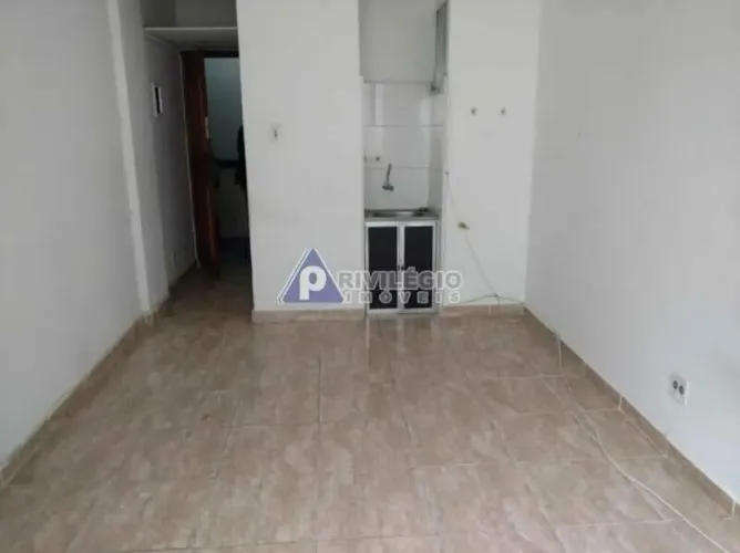 Conjugado à venda em Botafogo, Rio de Janeiro/RJ