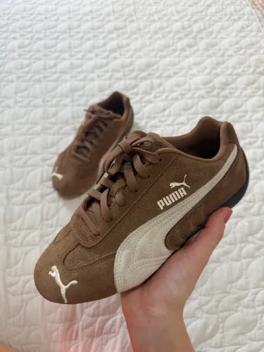 Puma speedcat original novo
