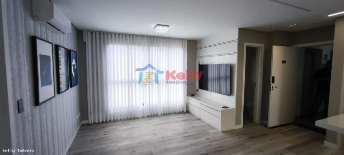 Apartamento para Locação em Presidente Prudente, Condomínio Villa Vêneto, 3 dormitórios, 3