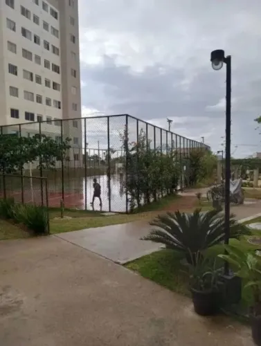 Apartamento a venda Osasco