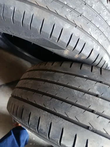 PNEU ARO 17 215/60