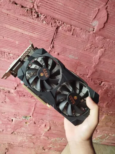 RX 580