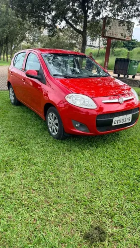 Fiat Palio Attra./italia 1.4 EVO F.flex 8V 5P 2014