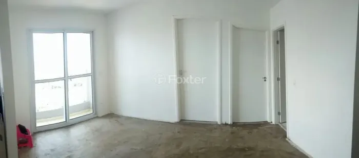 Apartamento à venda Rua Anhangüera, Barra Funda - São Paulo