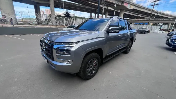 Mitsubishi TRITON HPE 2.4 CD 4X4 TB Diesel Aut. 2026