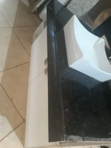 Lavatório