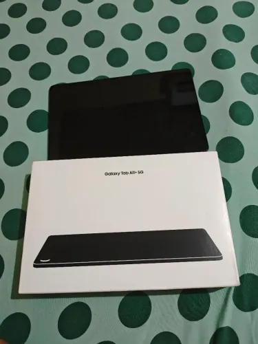 Tablet Samsung a11 plus 5g