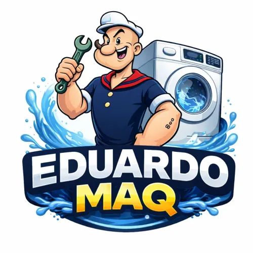 Técnico em máquinas de lavar roupas