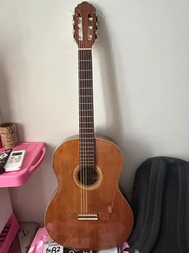 Violão Gianini Série 1900