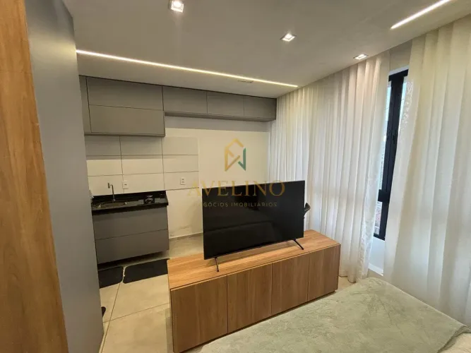Apartamento para alugar no bairro Boa Vista - Recife/PE, Zona Norte
