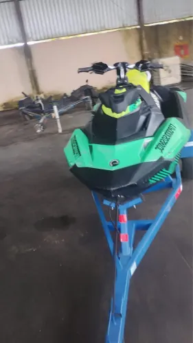 Spark trixx