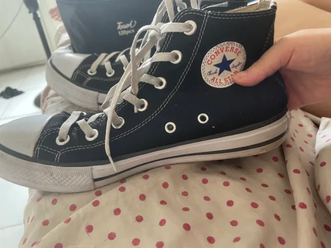 tenis all star original