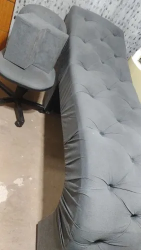 Vende- se  kit maca  de extensão de cílios