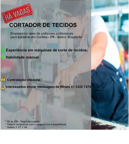 Cortador de tecidos FREE