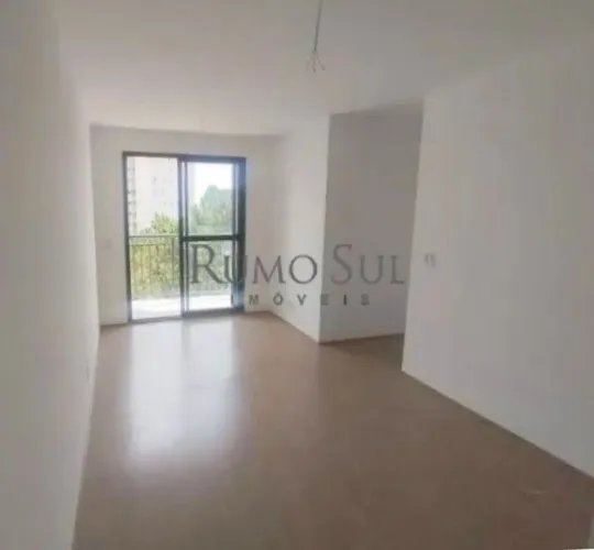APARTAMENTO Interlagos