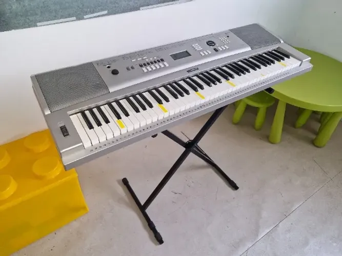 Teclado Yamaha YPG-235
