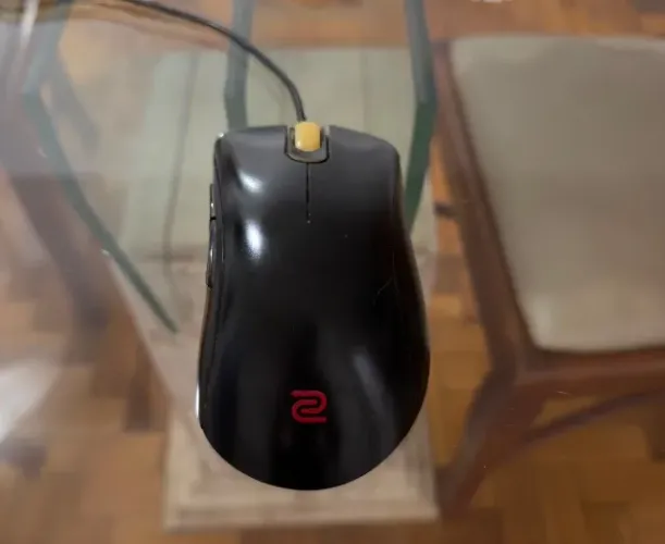 mouse zowie ec1-a