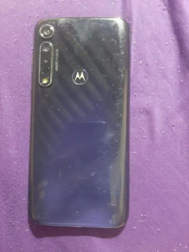 Motorola Moto G8 Plus - 4GB RAM / 64GB