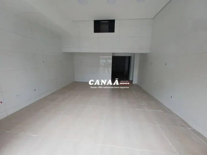 Salão para alugar, 90 m² por R$ 5.000,00/mês - Vila das Belezas - São Paulo/SP