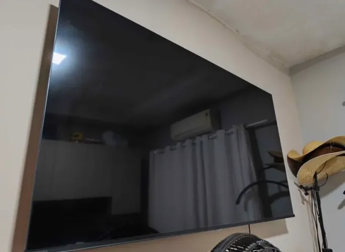 Tv smart 60 polegadas