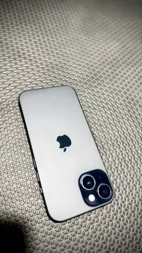 iPhone 15 preto 256 gb estado de novo