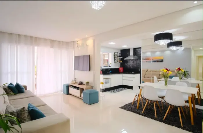APARTAMENTO COM 3 DORMITÓRIOS Á VENDA NO TATUAPÉ DIRETO COM O PROPRIETÁRIO