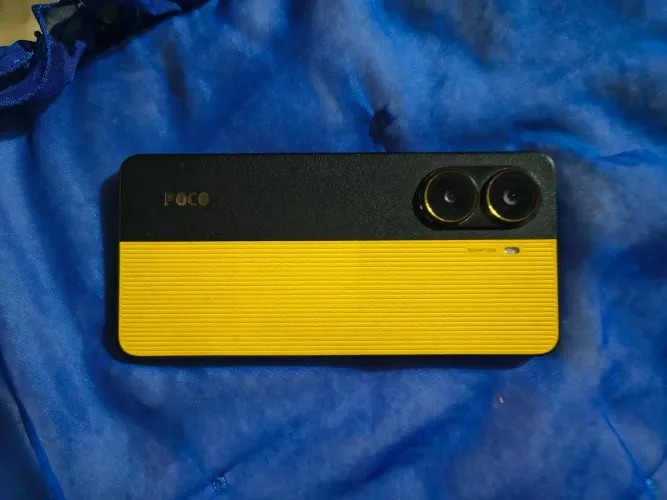 Vende-se telefone ! Poco X7 pro 