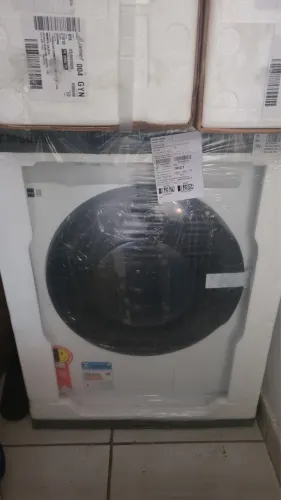 Lava e seca Samsung smart Wi-Fi 13 kg