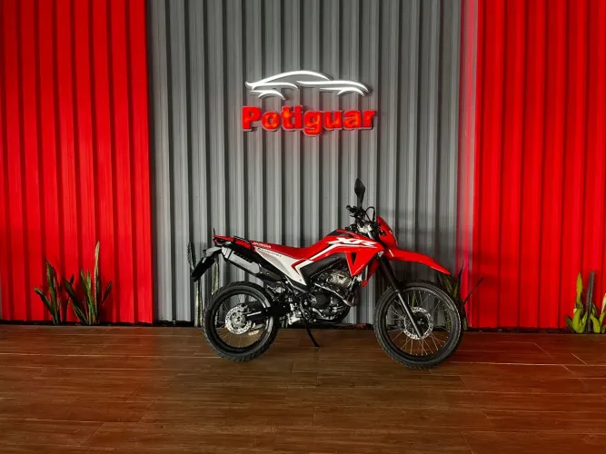 HONDA XR 300L TORNADO FLEX 300L TORNADO FLEX