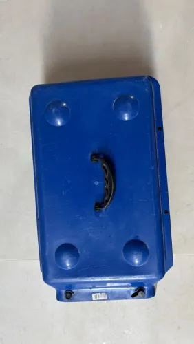 Caixa de Transporte para pet