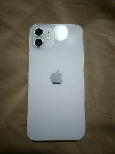 iPhone 12 64gb perfeito estado NAO ACEITO TROCA