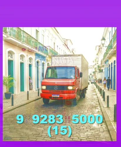 frete em conforto e segurança: serviços para bauru, pinheiros e jardim paulista!
