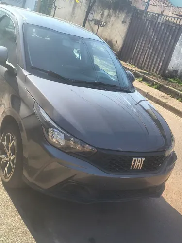 Fiat Argo Drive 1.0 6V Flex 2023
