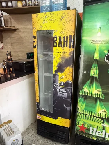 Cervejeira slim