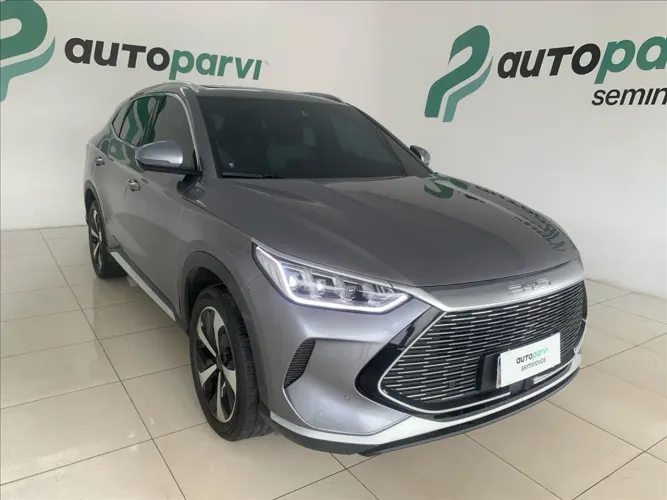 BYD Song Plus 1.5 16V Aut. (hibrido) 2024