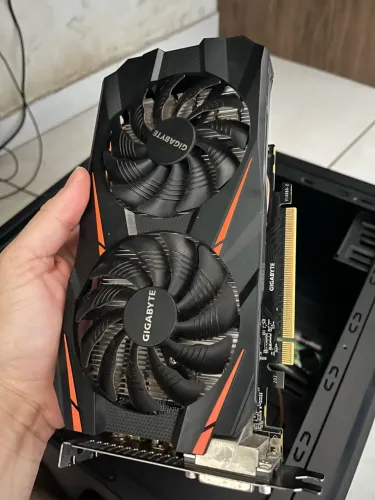 I5 10400f 16gb gtx 1060 6gb