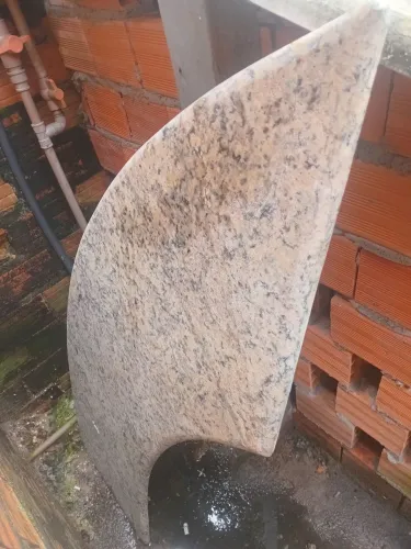 Pedra de mármore