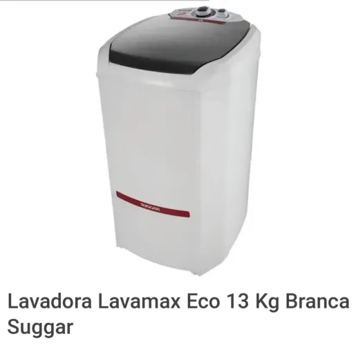 TANQUINHO SUGGAR 13KG 