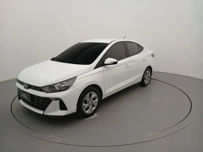 Hyundai HB20S Comfort 1.0 Flex 12V Mec. 2026