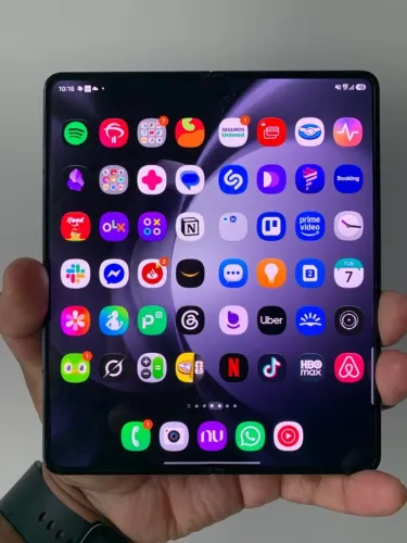 Galaxy Z Fold 5 1Tb