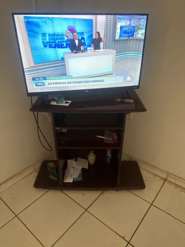 Ráki para TV