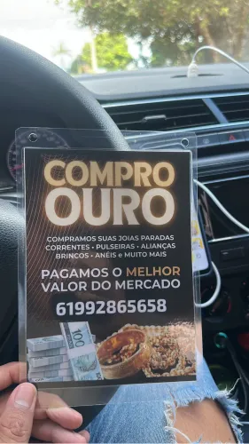Vendo cordão 