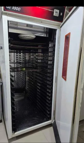Fermentadora G-Painz 1000