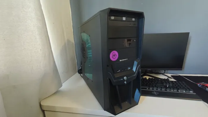 Pc i5, 16gb