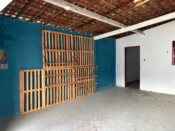 Casa Alecrim para morar